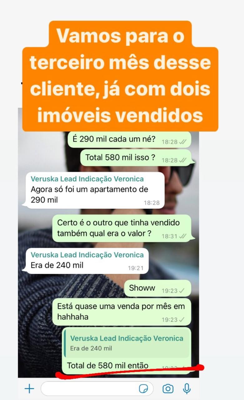 Depoimento de cliente 2